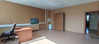 Офис, 34,2 м² - Новосибирск, Красный проспект, 153, 3 эт.