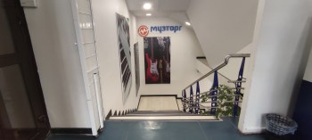 Торговое помещение, 102,4 м² - Новосибирск, Вокзальная магистраль, 6А, цоколь.